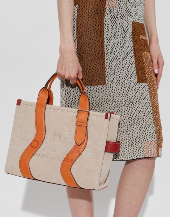 26FW 마크제이콥스 토트백 2S6HTT002H02253 Neutrals - MARC JACOBS