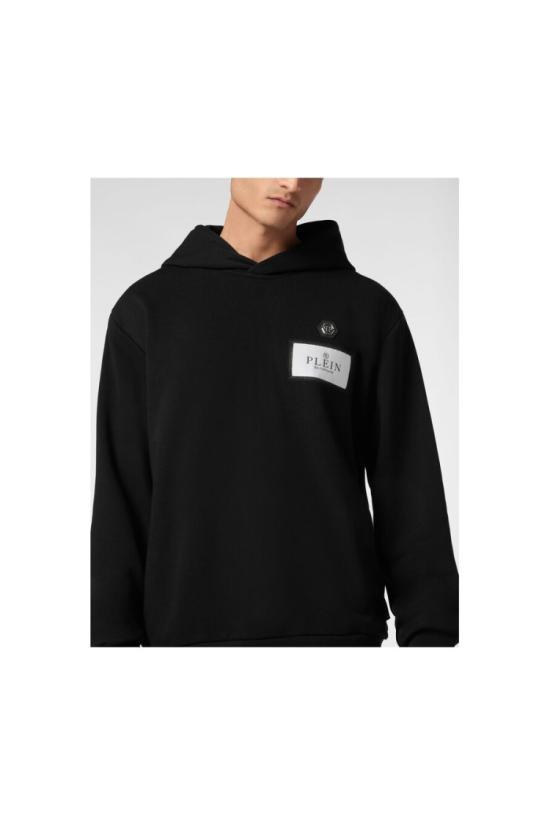  필립 플레인 탑 4064124065822 Black - PHILIPP PLEIN