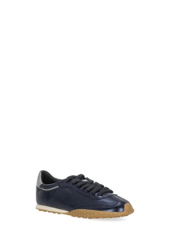 26FW Hoff 스니커즈 BRIDGE METALLICS22561014BLUE Black - OTHER BRANDS