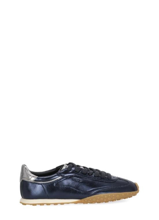 26FW Hoff 스니커즈 BRIDGE METALLICS22561014BLUE Black