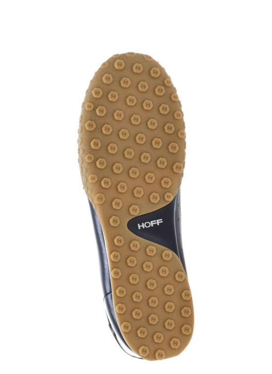 26FW Hoff 스니커즈 BRIDGE METALLICS22561014BLUE Black - OTHER BRANDS