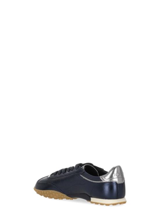 26FW Hoff 스니커즈 BRIDGE METALLICS22561014BLUE Black - OTHER BRANDS