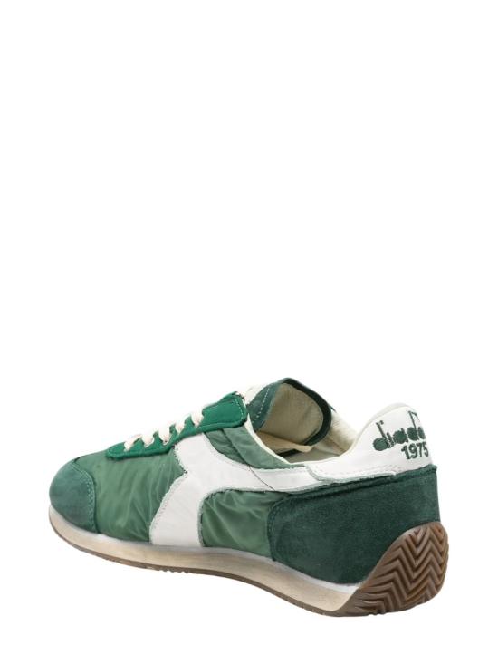 26FW 디아도라 헤리티지 스니커즈 20118280670438 Green - DIADORA HERITAGE
