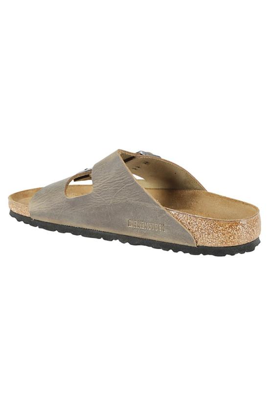  버켄스탁 아리조나 BS 뮬 1019377 094 Green - BIRKENSTOCK