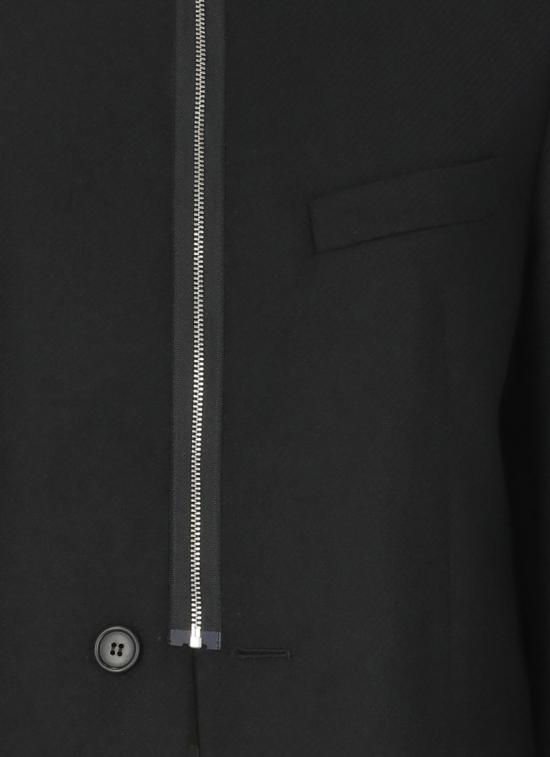 26FW MM6 메종마르지엘라 자켓 S52BN0153M36003900 Black - MM6 MAISON MARGIELA