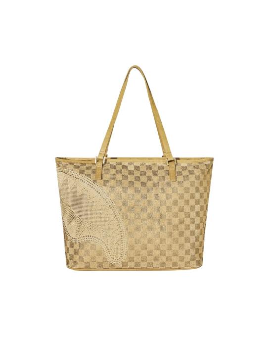 26FW 스프레이그라운드 토트백 2902365 Neutrals - SPRAYGROUND