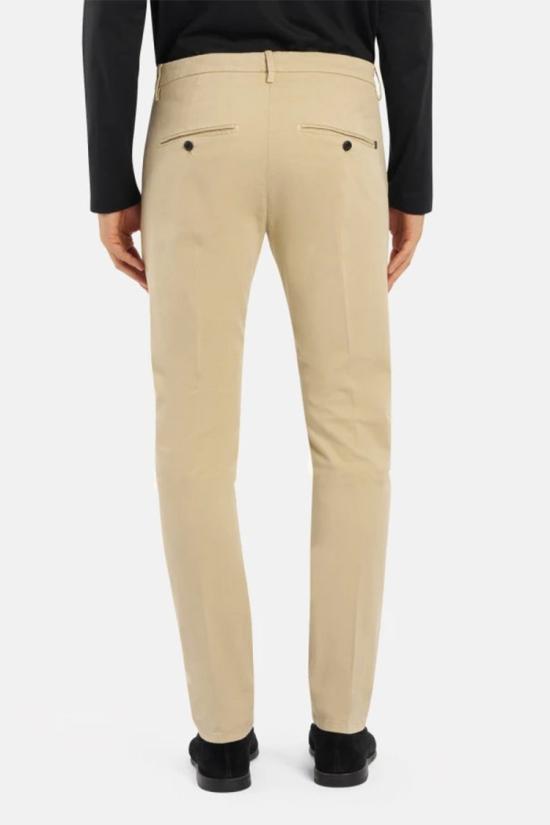 26SS 돈답 팬츠 13785931 Neutrals - DONDUP