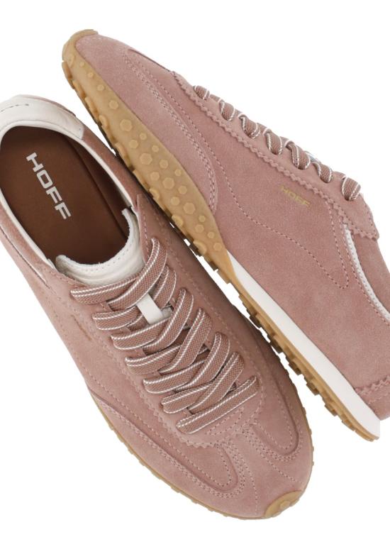 26FW Hoff 스니커즈 BRIDGE FL22661418BROWN - OTHER BRANDS