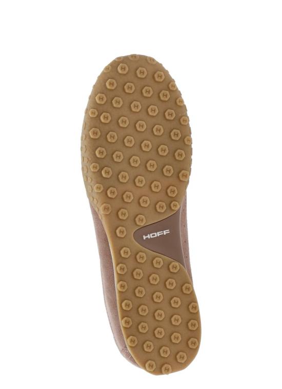 26FW Hoff 스니커즈 BRIDGE FL22661418BROWN - OTHER BRANDS