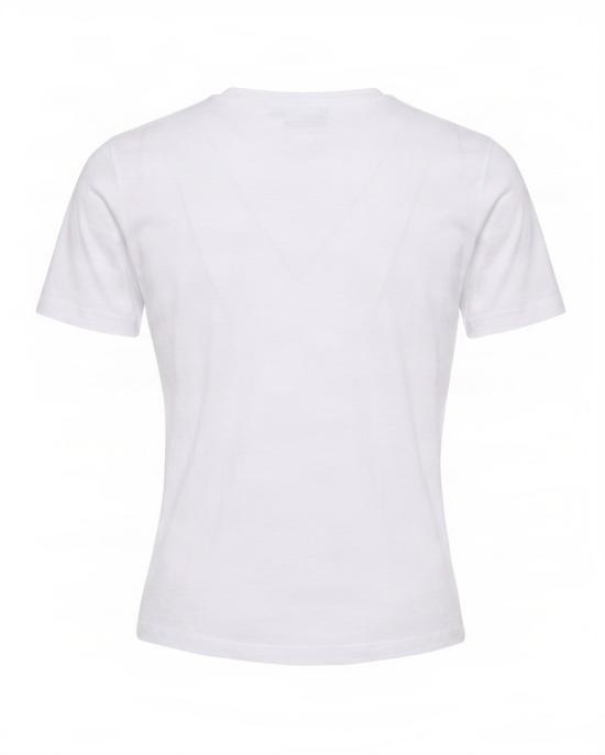 26FW 피오루찌 탑 7250783 White - FIORUCCI