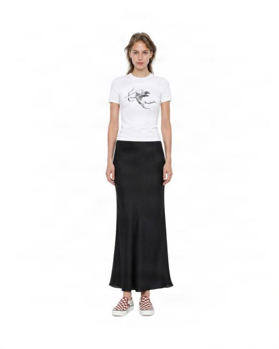 26FW 피오루찌 탑 7250783 White - FIORUCCI