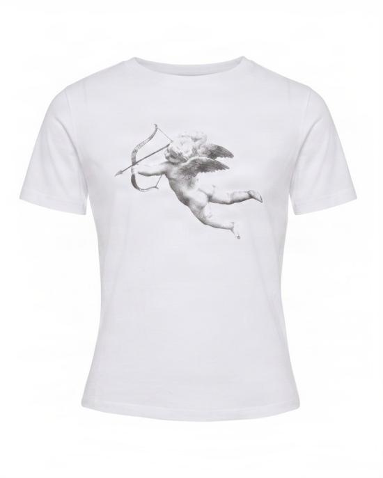 26FW 피오루찌 탑 7250783 White