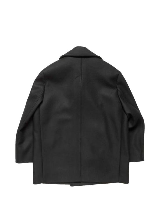26FW 아크네 스튜디오 수트 자켓 B90904 900 BLACK - ACNE STUDIOS