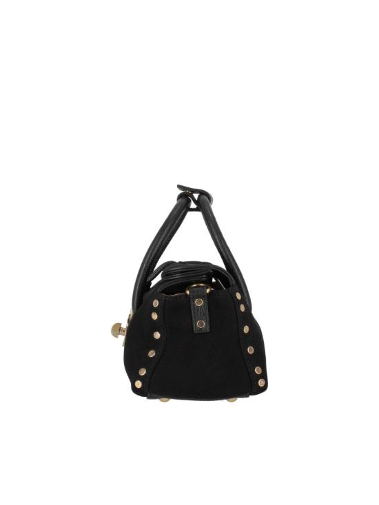 26FW 자넬라토 숄더백 069120 0070000 BABY Black - ZANELLATO