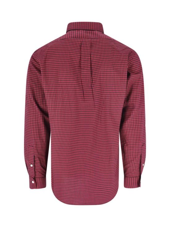 26FW 폴로 랄프로렌 셔츠 710 953644001 Red - POLO RALPH LAUREN