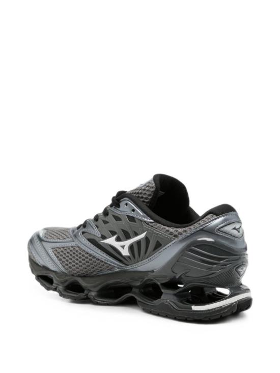 26FW 미즈노 스니커즈 D1GA251108 Grey - MIZUNO
