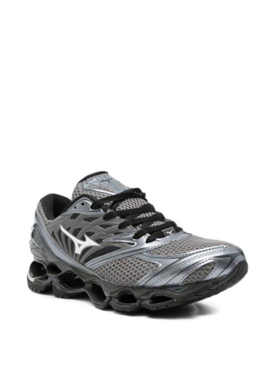 26FW 미즈노 스니커즈 D1GA251108 Grey - MIZUNO