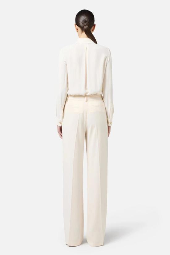  엘리자베타프랜치 팬츠 2106984209069 Neutrals - ELISABETTA FRANCHI