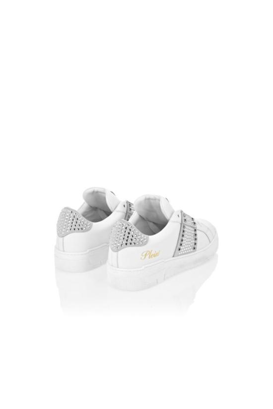 25FW 필립 플레인 스니커즈 4064124939178 White - PHILIPP PLEIN