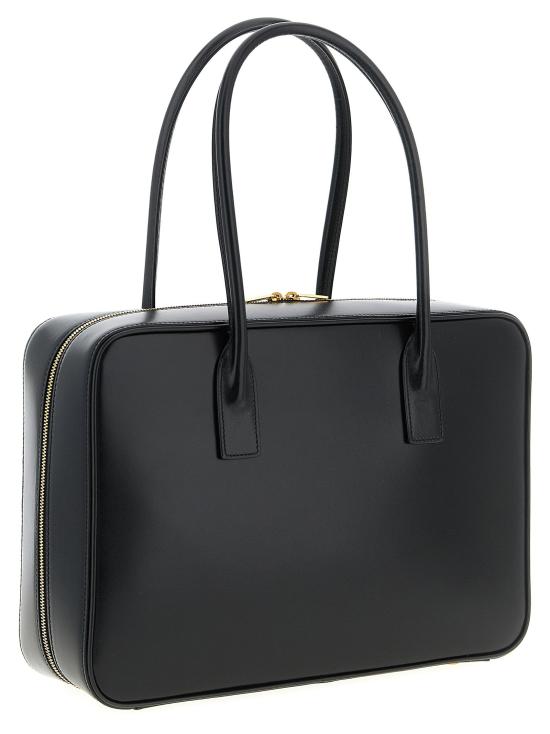  생로랑 숄더백 LD8323830SX0W1000 BLACK - SAINT LAURENT