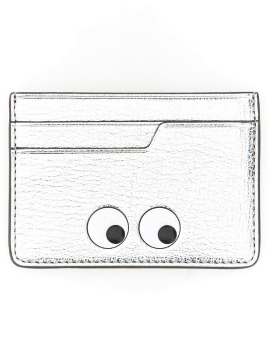  안야힌드마치 지갑 925839 SILVER