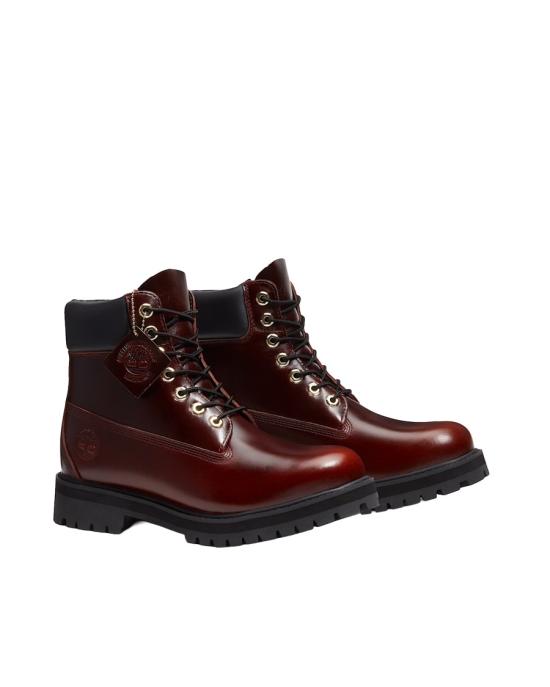26FW 팀버랜드 부츠 1418452 Black - TIMBERLAND