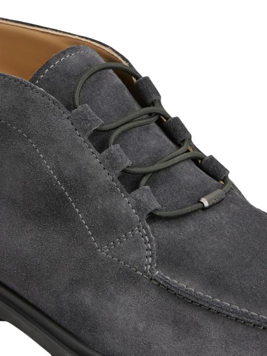 26FW 토즈 부츠 XXM59K0JL90RE0B603 Grey - TODS
