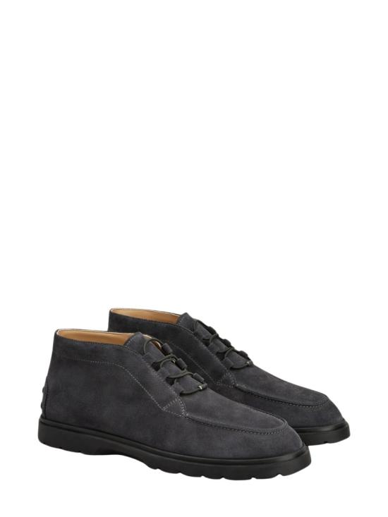 26FW 토즈 부츠 XXM59K0JL90RE0B603 Grey - TODS