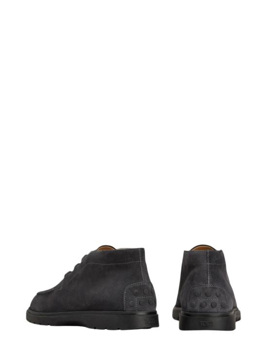 26FW 토즈 부츠 XXM59K0JL90RE0B603 Grey - TODS