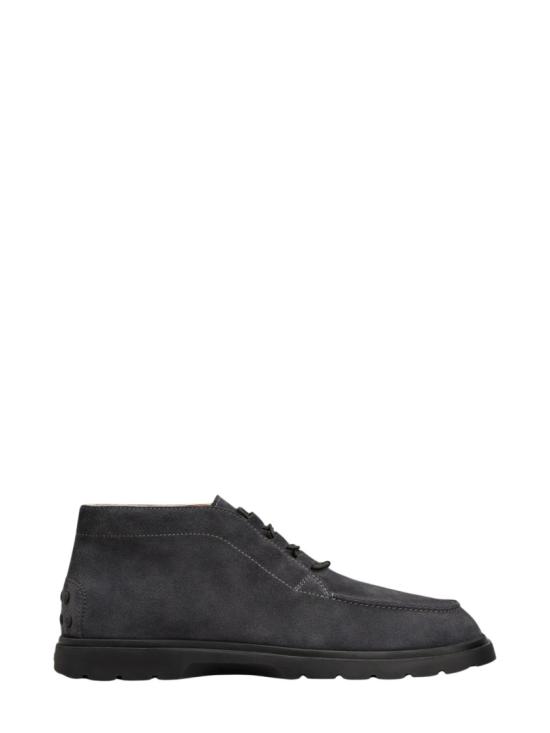 26FW 토즈 부츠 XXM59K0JL90RE0B603 Grey