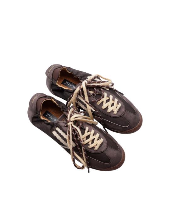 26FW 푸라이 스니커즈 7351449 Grey - PURAAI