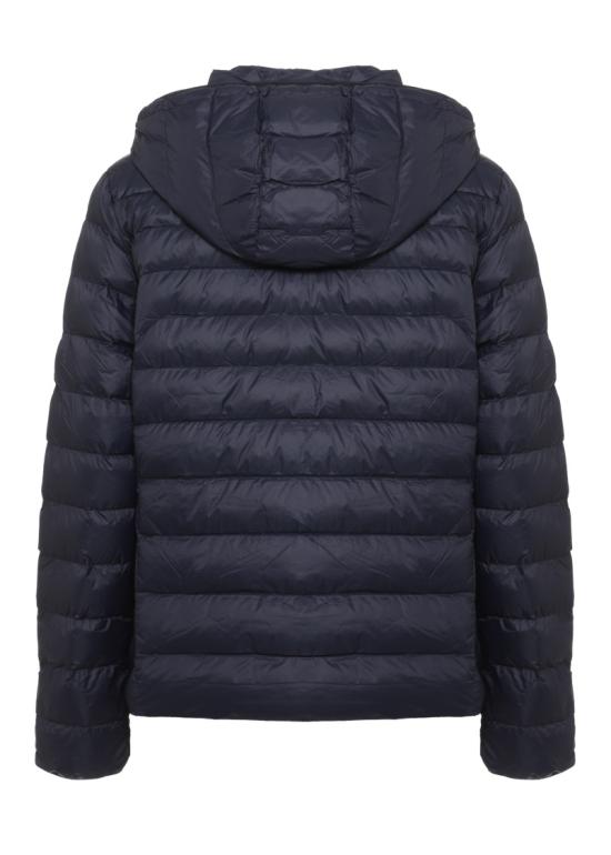 26FW 폴로 랄프로렌 워터 레지스턴트 패커블 다운 재킷 211958932001 Blue - POLO RALPH LAUREN
