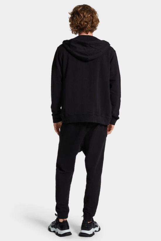 25FW 디스퀘어드2 탑 8053601327092 Black - DSQUARED2