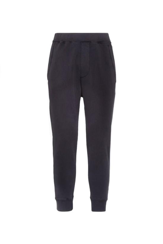 25FW 디스퀘어드2 탑 8053601327092 Black