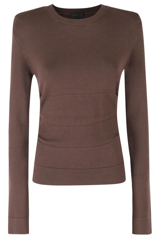 26FW 돈답 니트웨어 DT443 M01022D 002 099 Grey