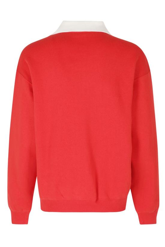 26FW 폴로 랄프로렌 탑 211B17805 099 Red - POLO RALPH LAUREN