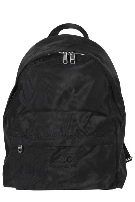 26FW 아페쎄 백팩 PAAGX H62630 099 Black