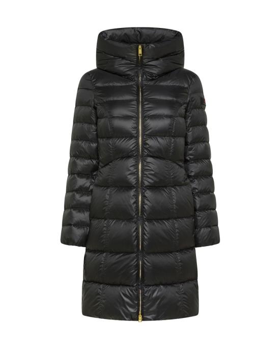 26FW 페트레이 코트 6175559 Black