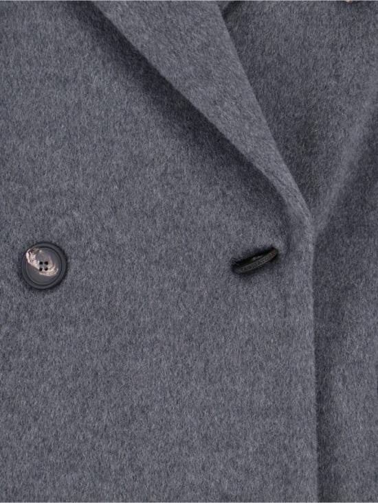 26FW 딸리아토레 코트 JOLE CC 350002G5058 Grey - TAGLIATORE