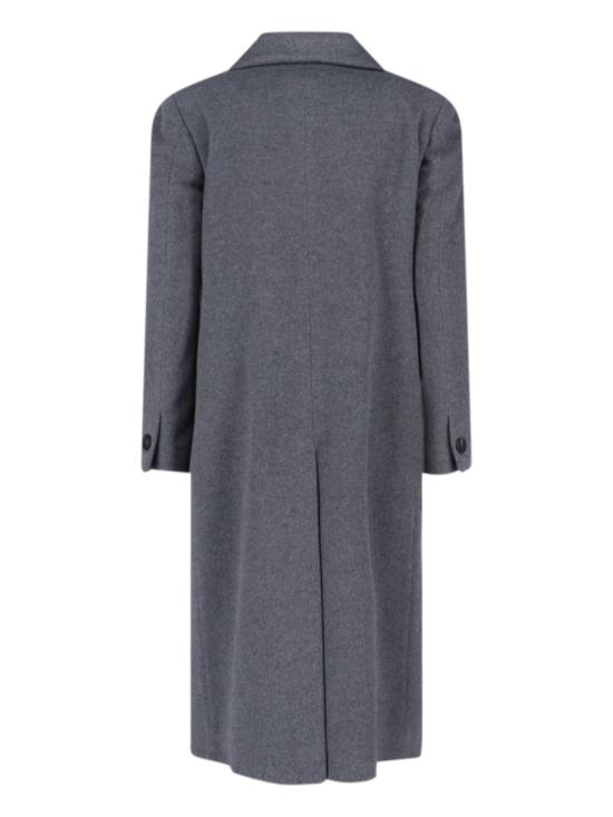 26FW 딸리아토레 코트 JOLE CC 350002G5058 Grey - TAGLIATORE
