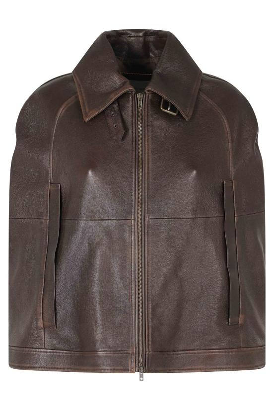 26FW 세븐포올맨카인드 자켓 7NGO0H69 099 Grey
