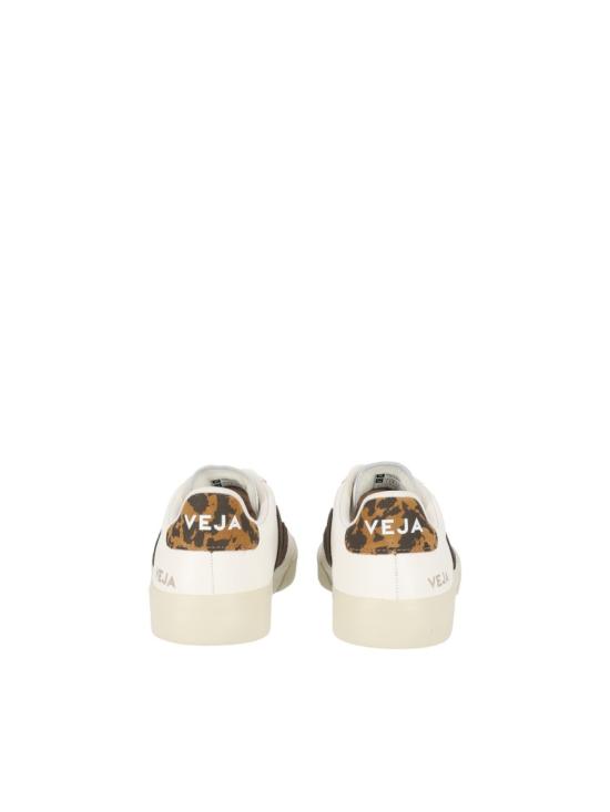 26FW 베자 스니커즈 CP0522367 White - VEJA