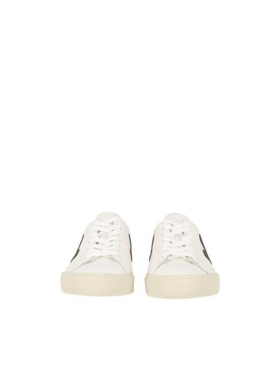 26FW 베자 스니커즈 CP0522367 White - VEJA