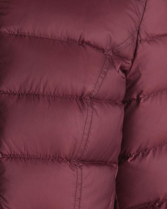 26FW 페트레이 코트 112274 Burgundy - PEUTEREY