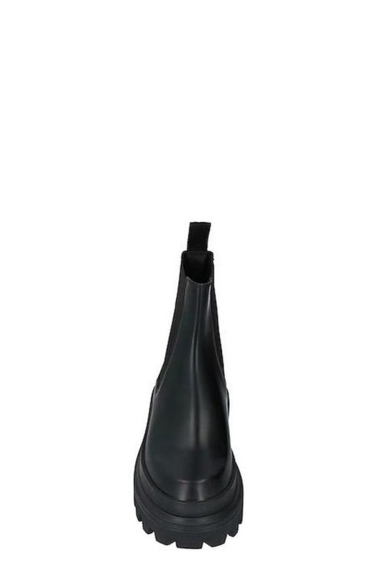 25FW 돌체앤가바나 부츠 2100000560110 Black - DOLCE & GABBANA