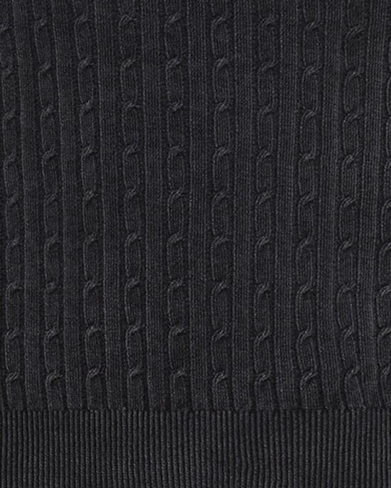 26FW 페트레이 니트웨어 6257205 Black - PEUTEREY