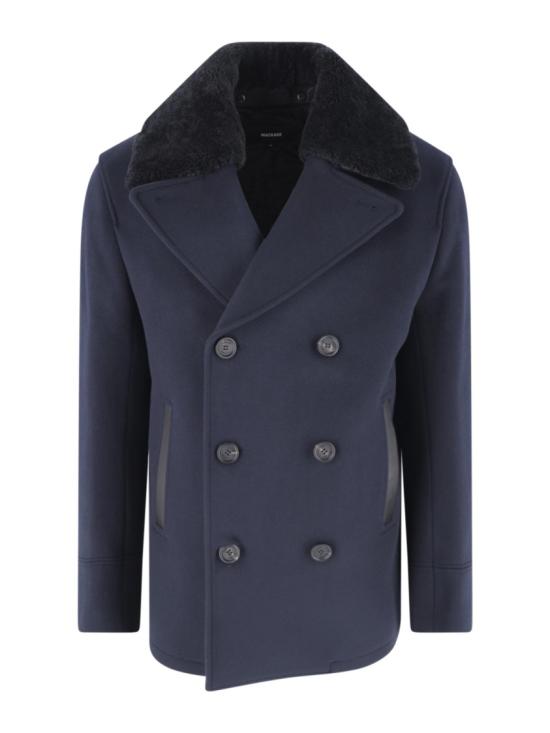 26FW 맥케이지 자켓 COLE ZNAVY Blue