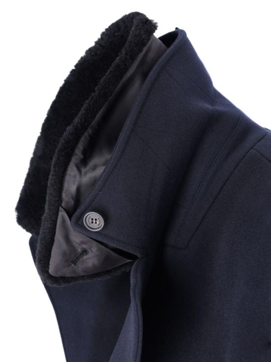 26FW 맥케이지 자켓 COLE ZNAVY Blue - MACKAGE