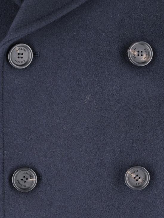 26FW 맥케이지 자켓 COLE ZNAVY Blue - MACKAGE