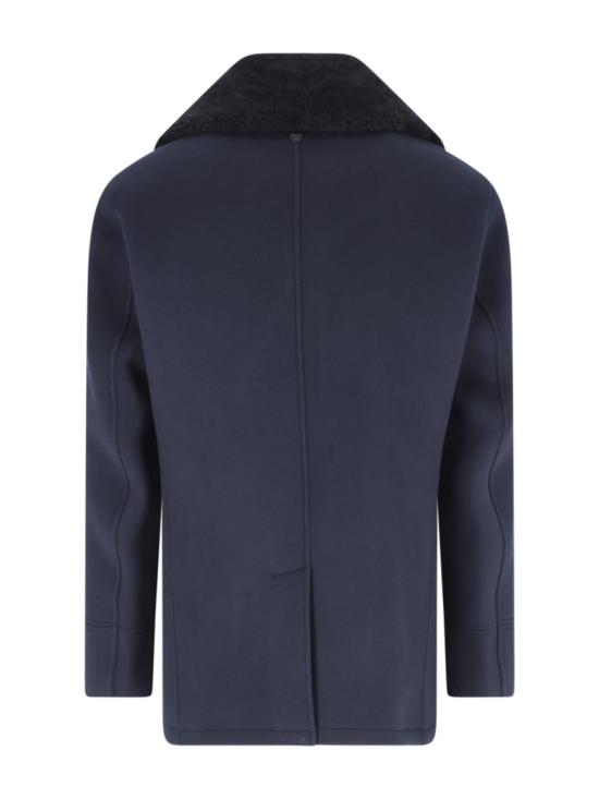 26FW 맥케이지 자켓 COLE ZNAVY Blue - MACKAGE